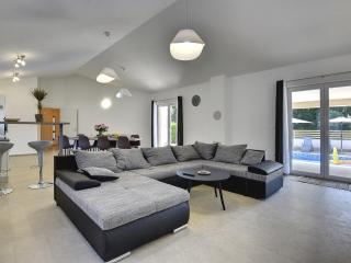 Single-storey villa with private pool - Marčana - 3