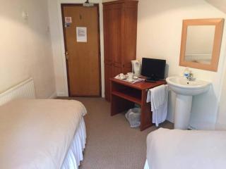 Oakfield Lodge Guest House Stockport - 9