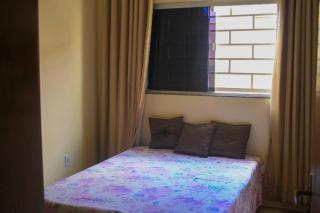 Casa em condomínio, churrasqueira privativa e piscina social - 9
