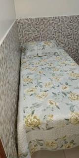 Casa em condomínio, churrasqueira privativa e piscina social - 7