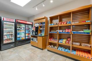 Candlewood Suites Indianapolis East by IHG - Indianápolis - 1