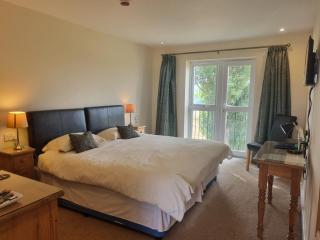 The Castle Inn - Market Drayton - 5