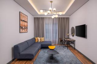 Four Points by Sheraton Lagos - Lagos - 7