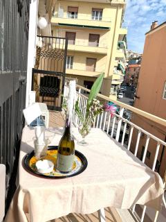 Casa Girasole Sanremo centro - 2