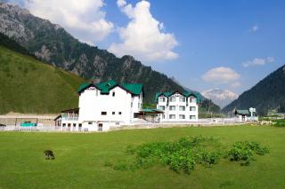 Lemon Tree Hotel, Sonamarg - Sonāmarg - 4