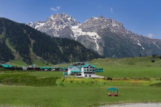 Lemon Tree Hotel, Sonamarg - Sonāmarg - 3