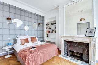 Sweett - Atelier Ponthieu - Paris - 7