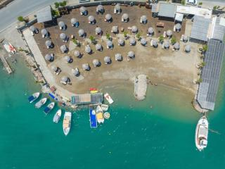 Royal Marmin Bay Boutique & Art Hotel - 2