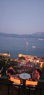Evi's Apartment - Nafpaktos - 9
