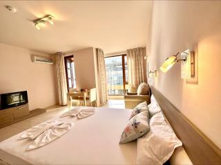 Pomorie Bay - Menada Apatments - Pomorie - 6