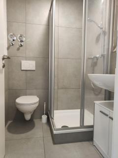 Appartments in den Breitwiesen - Wiesloch - 5