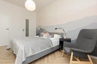 Cozy & Spacious Family Apartment by Noclegi Renters - Varsavia - 0