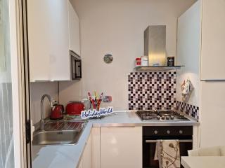 Casa Sisters by Holiday World - Genova - 8