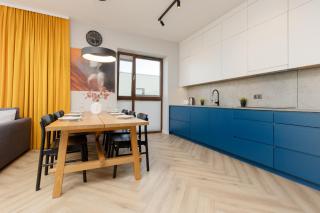 Cozy & Spacious Family Apartment by Noclegi Renters - Varsavia - 6