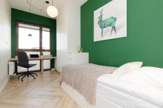 Cozy & Spacious Family Apartment by Noclegi Renters - Varsavia - 7