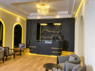 Ennesma Hotel - Casablanca - 8