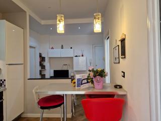 Casa Sisters by Holiday World - Genova - 7