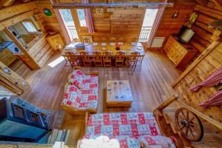 Chalet Beaufortain La Pachna - Hauteluce - 5