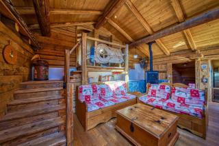 Chalet Beaufortain La Pachna - Hauteluce - 4