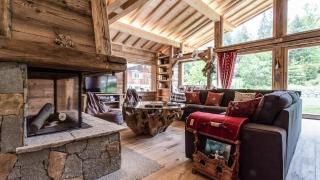 Chalet Chal'heureux - Chamonix - 2