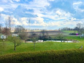 Paradies-Ostsee-Ferienwohnung - 9