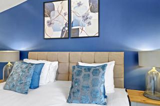 2Bedroom Modern House in Camden Town - Londra - 8