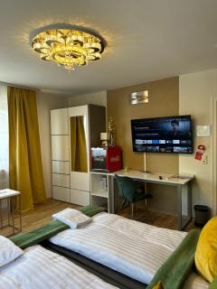 Diamond house deluxe 9 Koblenz - Coblença - 9