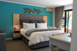 Pelican Lodge Guesthouse - 4