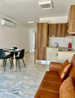 Saint Henry Sliema - Sliema - 9