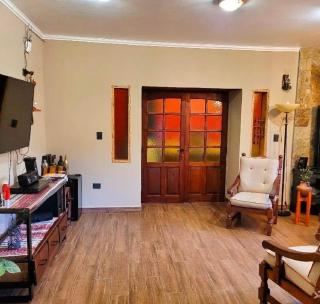 ALQUILER TEMPORARIO EN PURMAMARCA - Purmamarca - 8