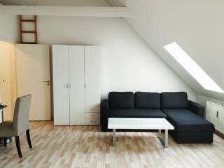 (id024) Østergade 87. 1 tv - 8