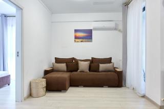 Apartament 1 MNG Tomis Villa Promenada - Mamaia Nord - Năvodari - 9
