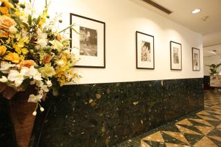 Hotel Abest Meguro - Tokyo - 2