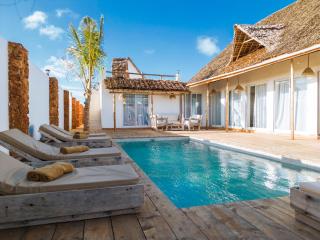 Limiria Villa Zanzibar - Nungwi - 0