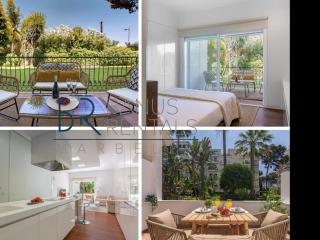 Cerca de la playa ref adm409 - Marbella - 0