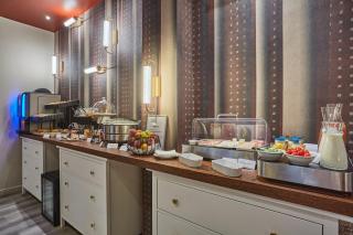 Hôtel LUX PICPUS - París - 7