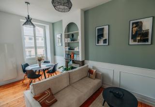Les Balcons de Kéréon - 1