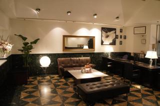 Hotel Abest Meguro - Tokyo - 1