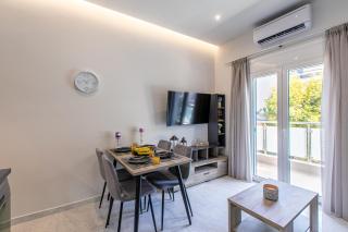 Neaira City Apartment Near The Beach - La Canea - 7