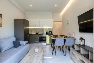 Neaira City Apartment Near The Beach - La Canea - 2