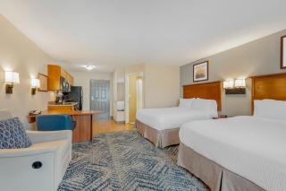 Candlewood Suites Indianapolis East by IHG - Indianápolis - 8