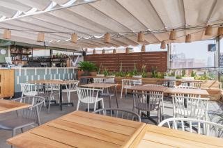 Gran Hotel Havana 4Sup by Escampa Hotels - 1