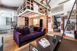 Veeve - Reader's Retreat - París - 0