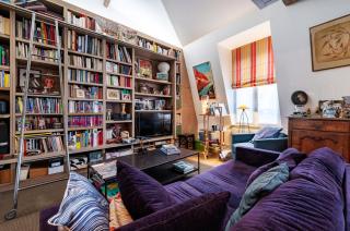 Veeve - Reader's Retreat - París - 9