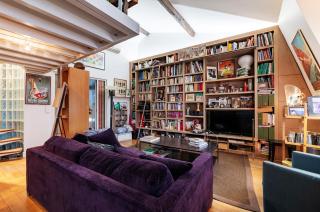 Veeve - Reader's Retreat - París - 8