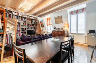 Veeve - Reader's Retreat - París - 7