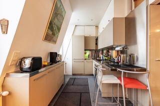 Veeve - Reader's Retreat - París - 5