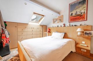 Veeve - Reader's Retreat - París - 4