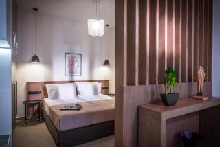 Ermioni Luxury Suite Beachfront 1 minute from the beach - Stalida - 6