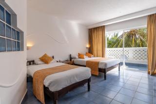 Sun N Sand Beach Resort - Mombasa - 5